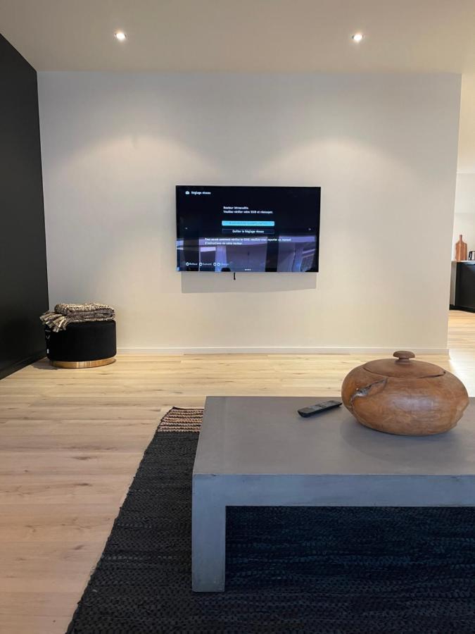 Neozone Appart-Hotel Malmedy Exteriér fotografie