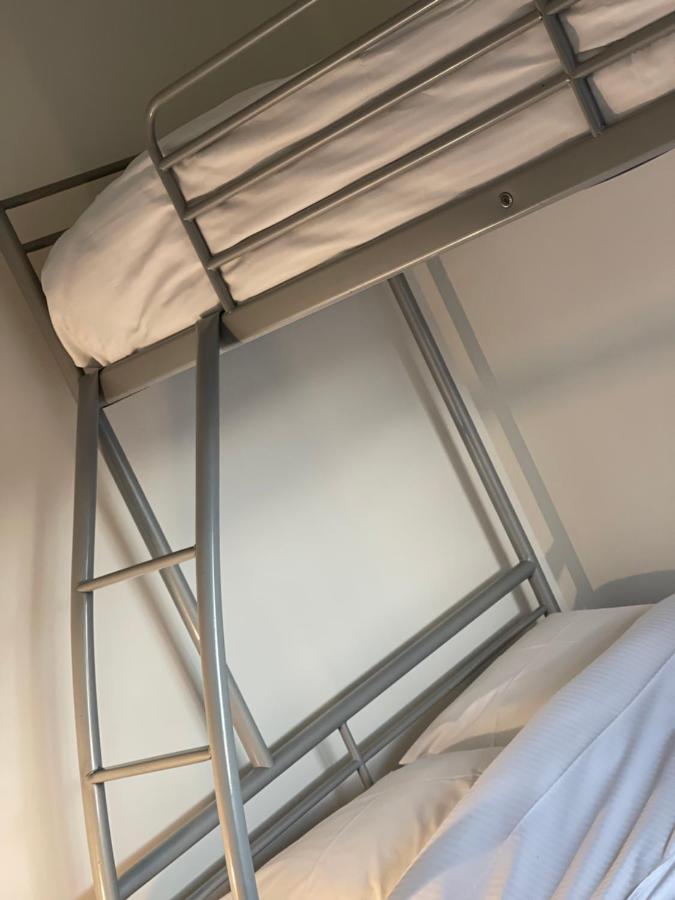 Neozone Appart-Hotel Malmedy Exteriér fotografie