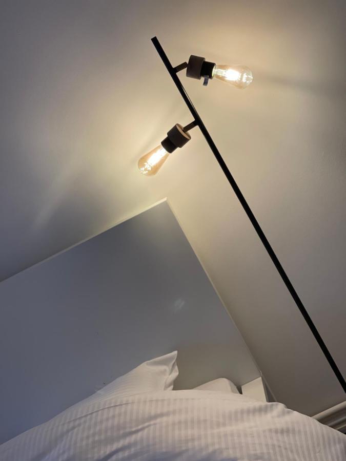 Neozone Appart-Hotel Malmedy Exteriér fotografie