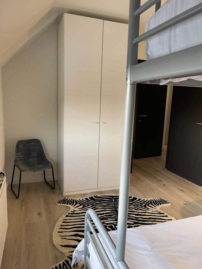 Neozone Appart-Hotel Malmedy Exteriér fotografie