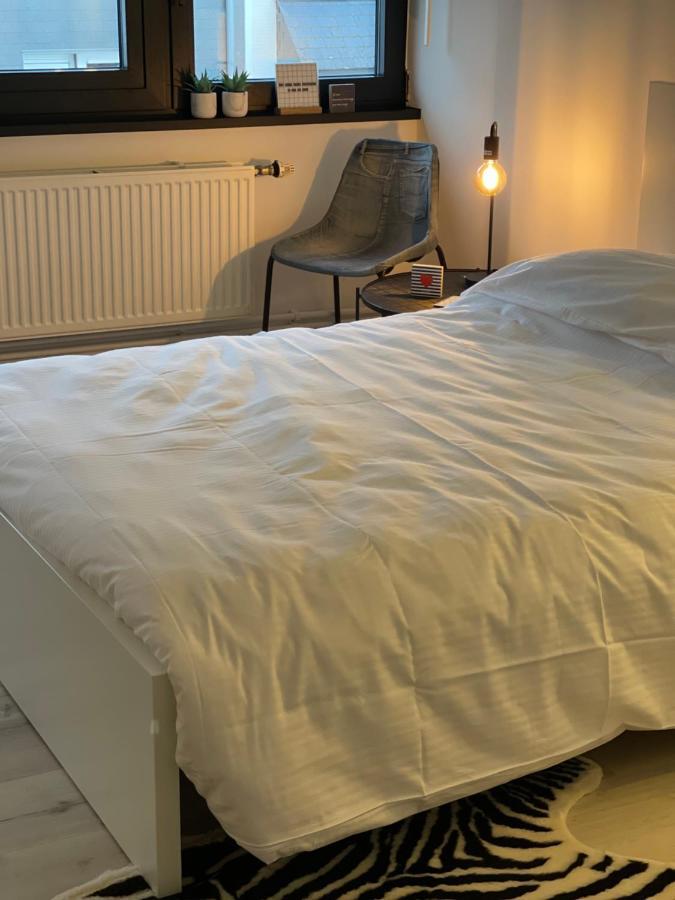 Neozone Appart-Hotel Malmedy Exteriér fotografie