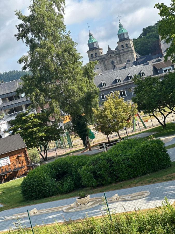 Neozone Appart-Hotel Malmedy Exteriér fotografie
